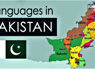 Best Languages of Pakistan in 2023 Languages of Pakistan in 2023