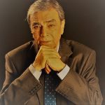 Zia Mohyeddin Full Biography, Family, Wife, Daughter, & Cause of Death Zia Mohiuddin