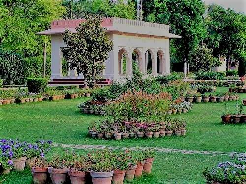 Bagh-e-Jinnah