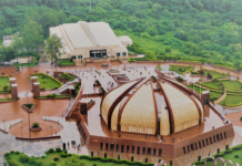 Best Places Visit Near Islamabad