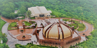 Best Places Visit Near Islamabad