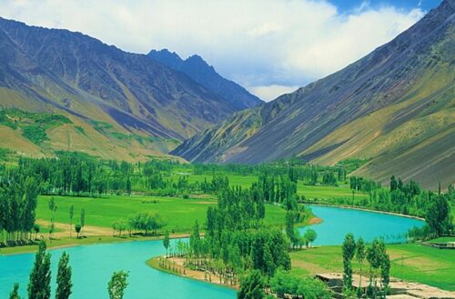 Chitral