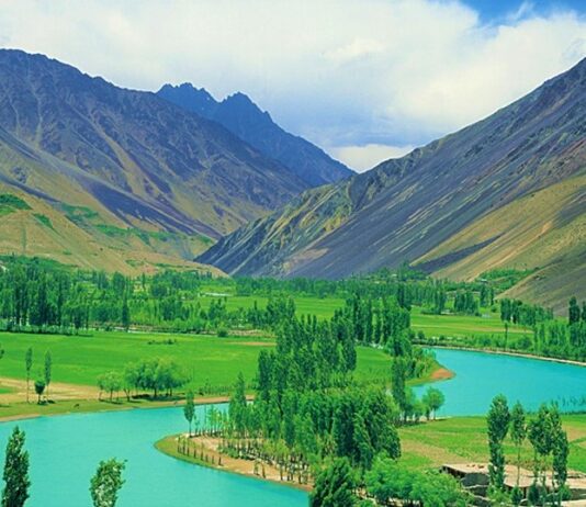 Chitral