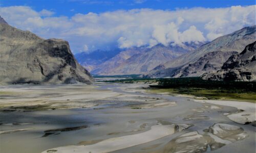 Gilgit