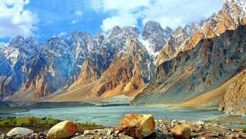 Hunza Valley