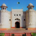 Lahore Fort