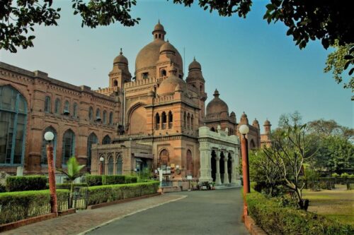 Lahore Museum