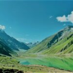 Top 10 Places To Visit in Naran Kaghan Valley Saiful Muluk Lake