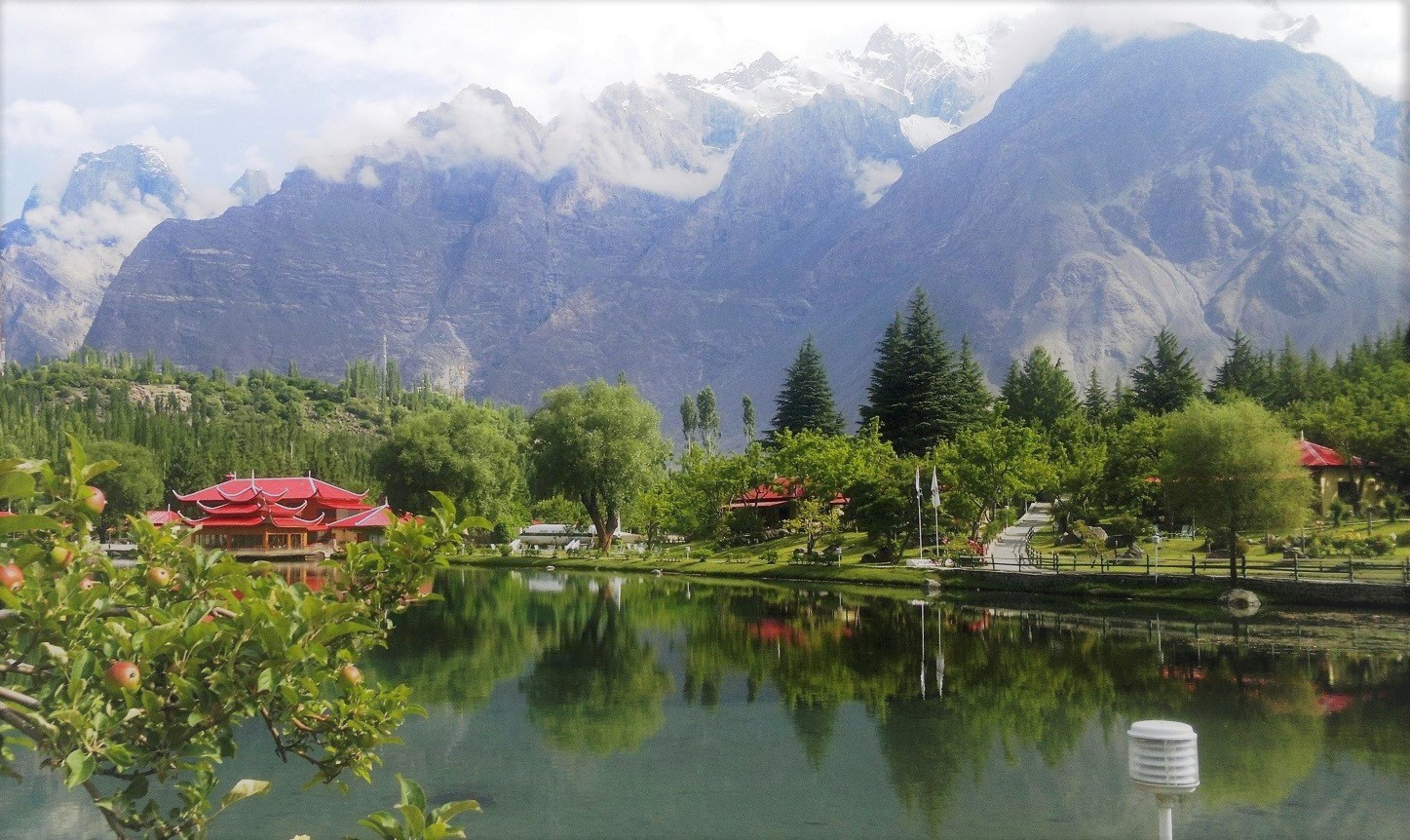 Top 10 best Places to Visit in Northern Areas - Pure Pakistani