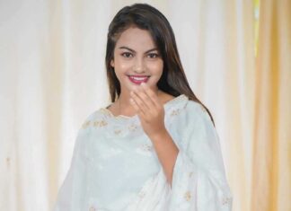 beauty khan tik tok biography