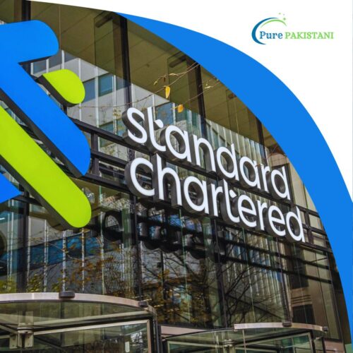 Standard Chartered Bank