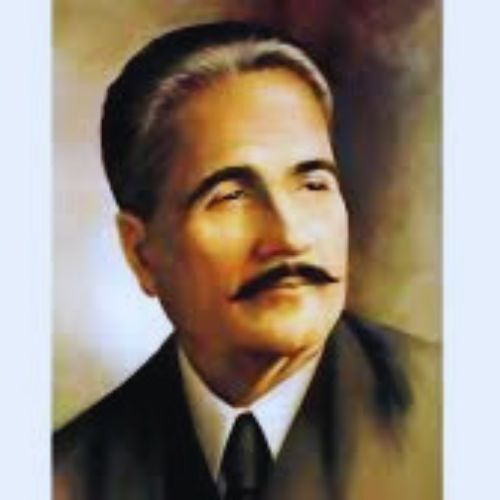 Allama Iqbal