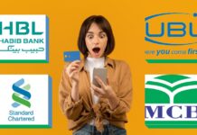 best banks in pakistan