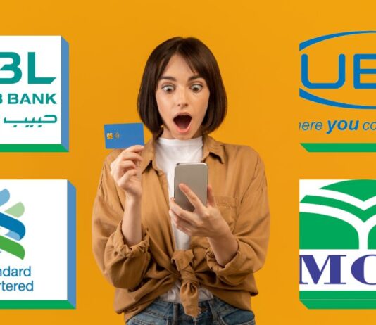 best banks in pakistan