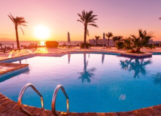 Best Swimming Pools in Lahore