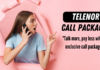 telenor call pakages