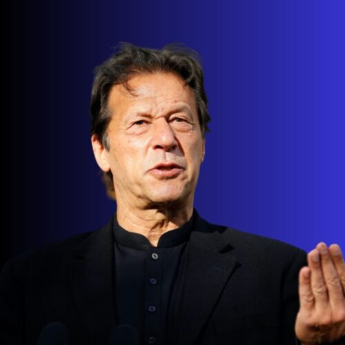 Imran Khan