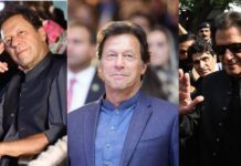 Imran Khan