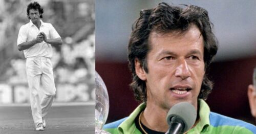 imran khan cricket images