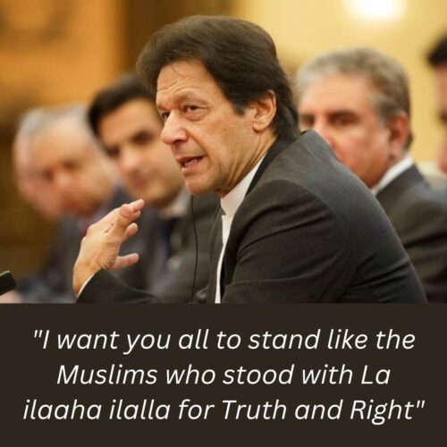 quotes on imran khan life