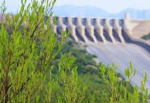 Tarbela Dam