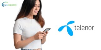 Telenor internet packages 2023