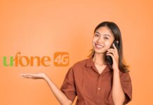 Ufone call packages