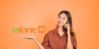 Ufone call packages