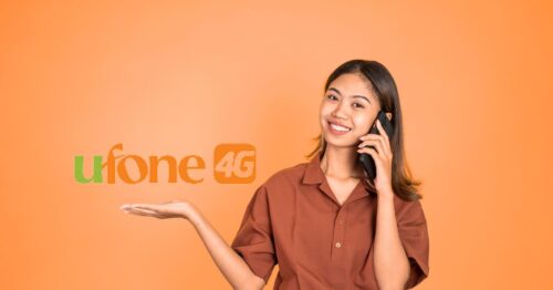 Ufone call packages