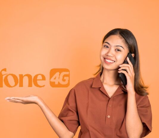 Ufone call packages