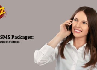 jazz sms packages