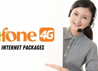 ufone internet packages