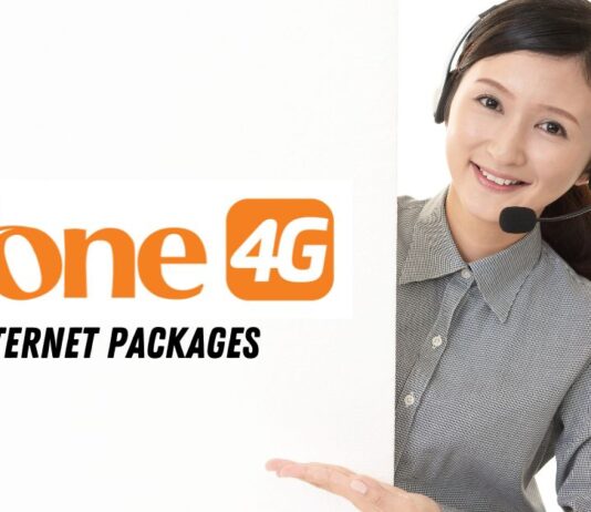 ufone internet packages