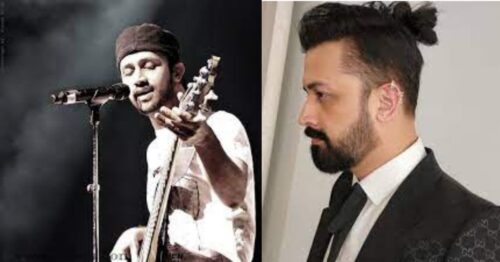 Atif Aslam