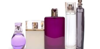 male perfumes in Pakistan