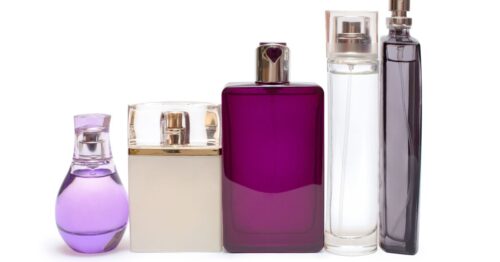 male perfumes in Pakistan