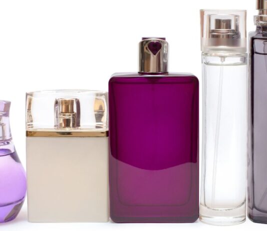 male perfumes in Pakistan