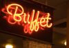 Best Buffet Restaurants in Lahore