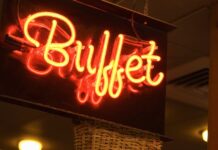 Best Buffet Restaurants in Lahore