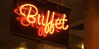 Best Buffet Restaurants in Lahore