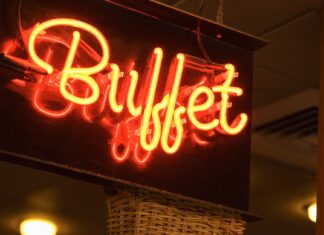 Best Buffet Restaurants in Lahore