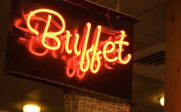Best Buffet Restaurants in Lahore