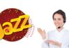 Jazz Lahore Packages