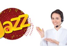 Jazz Lahore Packages