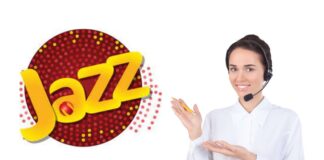 Jazz Lahore Packages