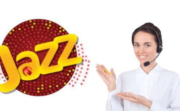 Jazz Lahore Packages