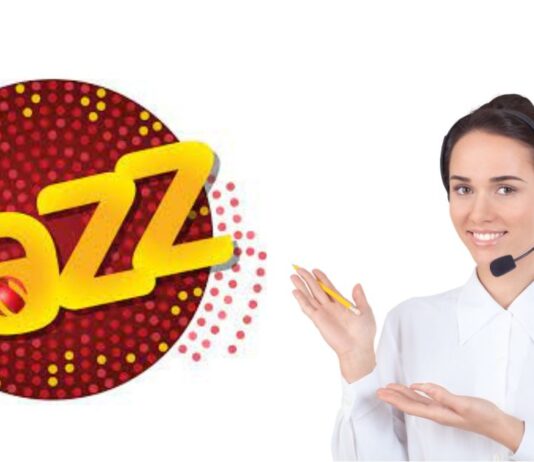 Jazz Lahore Packages