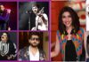 Top ten songs in Pakistan