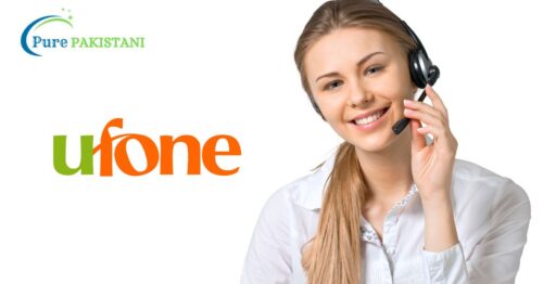 ufone sms packages