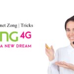 Free internet Zong